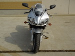 �������� �� ������ �������� Suzuki SV1000S 2003 ���� 4